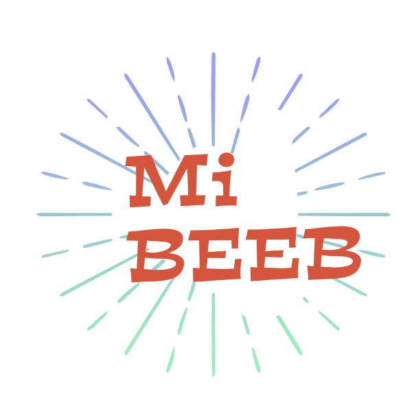 Mibeeb logo
