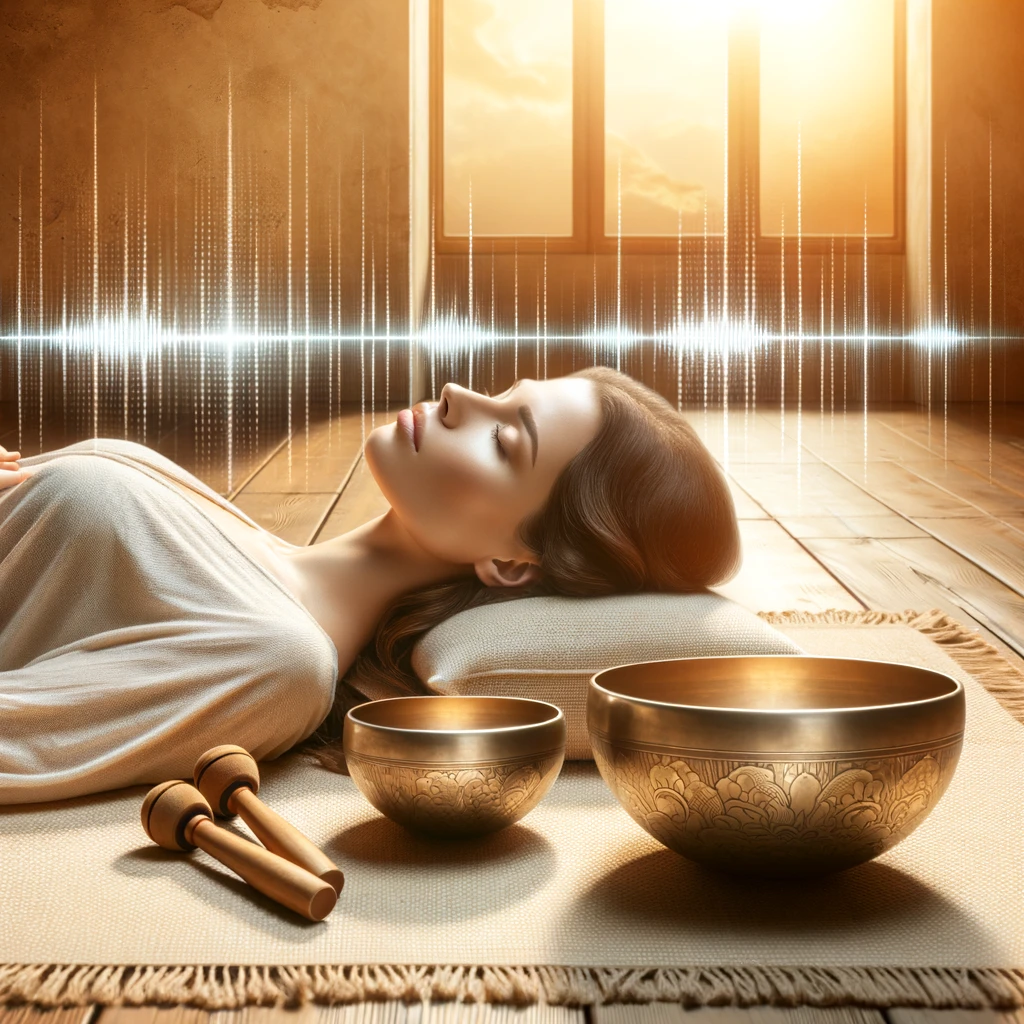 Listen to Your Body to Maximize the Benefits of Sound Healing