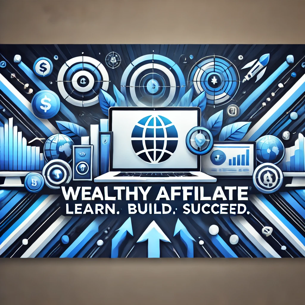 Wealthy Affiliate