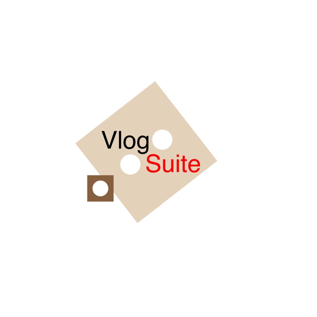 Vlogsuite